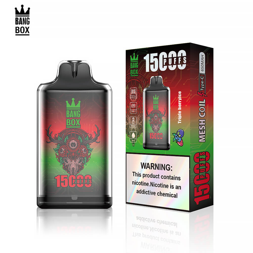vape bang box 15000 puffs,triple berry ice vape,puff 15000,puffs vape,vape mouthpiece