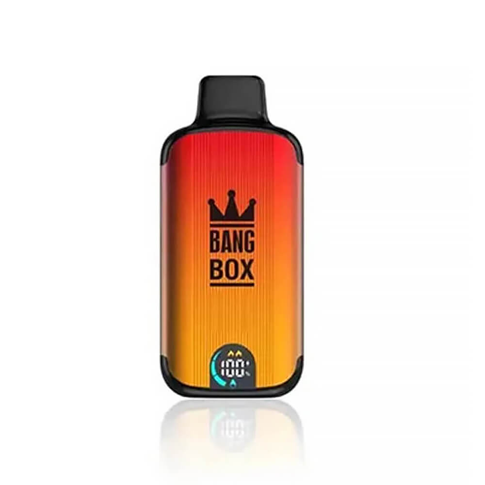 BANG box 18000 puffs Disposable Vape,bang box vape 18000,bang bars,bang puff
