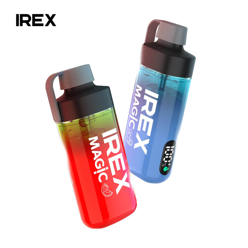 IREX 25000 puff Vape,puffs vape,disposable vape,snoopy smoke vape near me