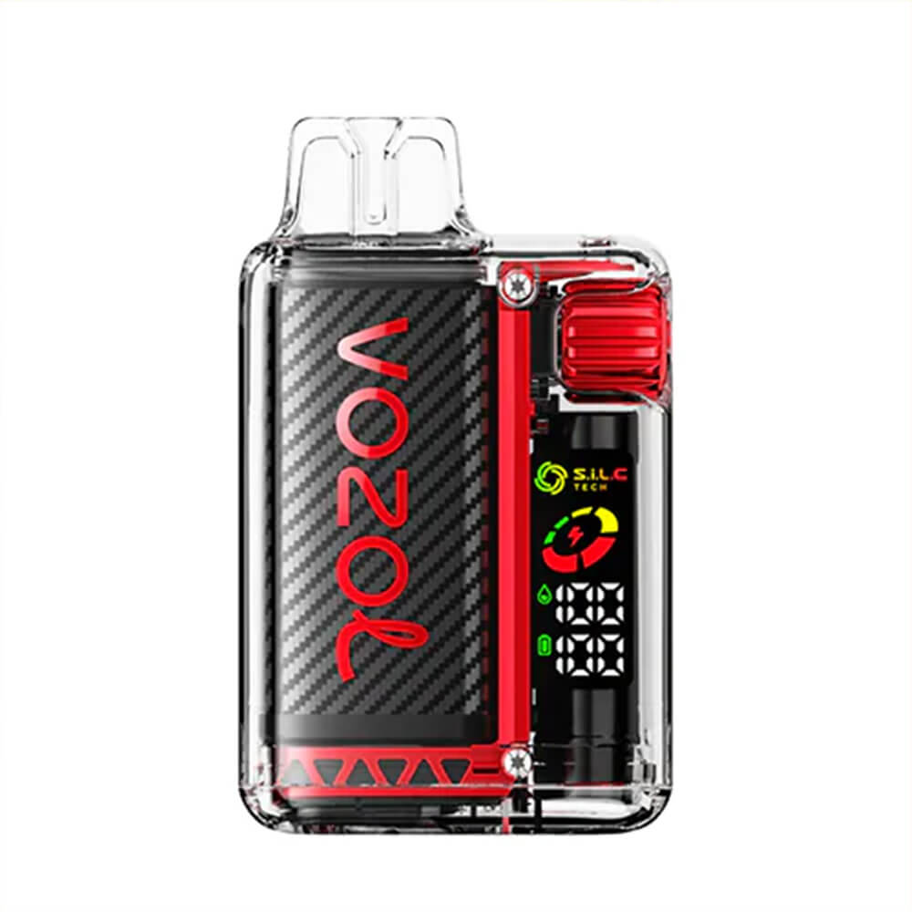 Vozol Vista 20000 puff Disposable Vape,VOZOL VISTA 16000/20000 PUFF,RASPBERRY WATERMELON vape,20000 puffs
