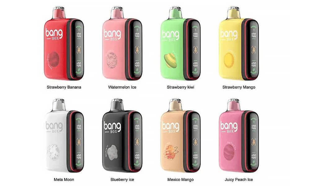 BANGvape