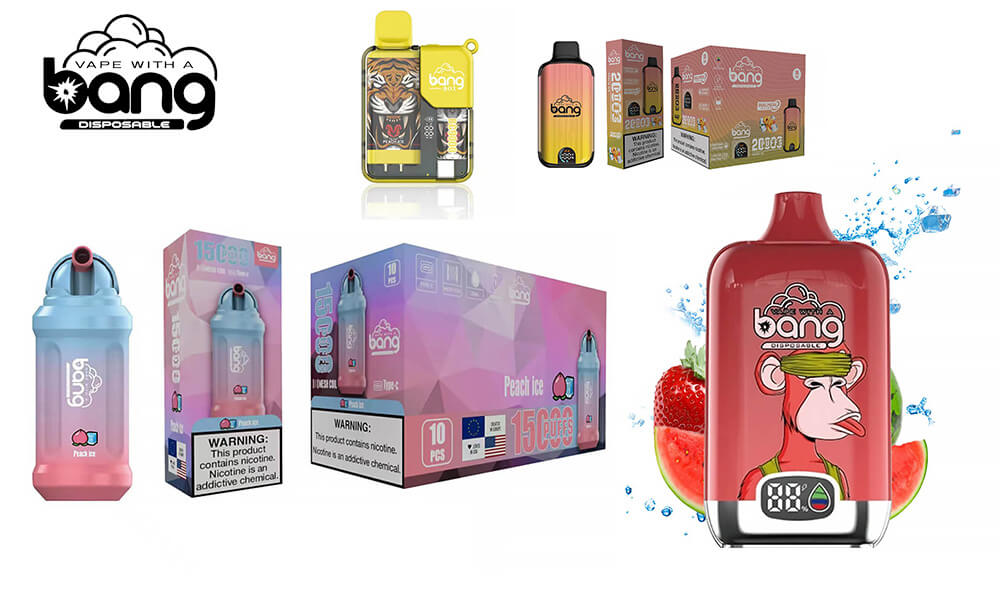 BangBrandVape