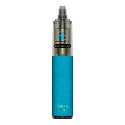 Fumot DTL 9000 Puffs Disposable Vape