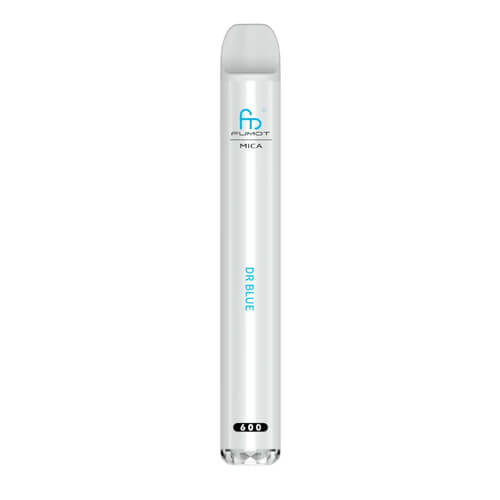 Fumot Mica 600 TPD Compliant Disposable Vape