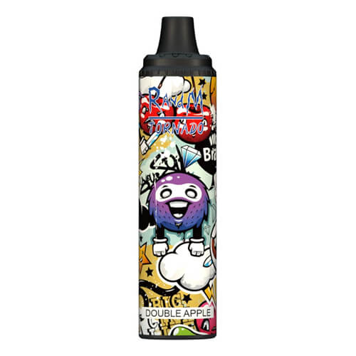 Fumot Original RandM Tornado 6000 Puffs Disposable Vape