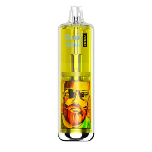 Fumot Original RandM Tornado 7800 Puffs Disposable Vape