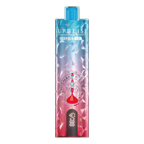Fumot Original Supbliss Shisha 25K Disposable Vape