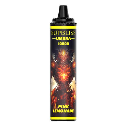 Fumot Original Supbliss Umbra 10000 Puffs Disposable Vape