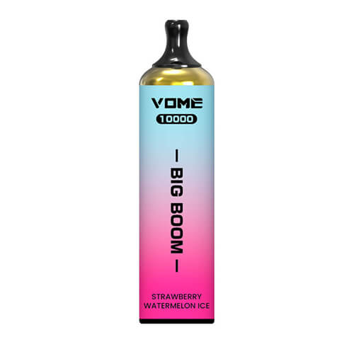 Fumot Original Vome Big Boom 10000 Puffs Disposable Vape