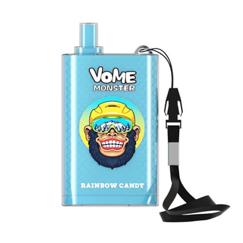 Fumot Original Vome Monster 10000 Puffs Disposable Vape