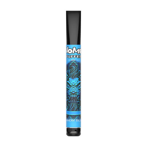 Fumot Original Vome Puffer 600 Puffs TPD Compliant Disposable Vape