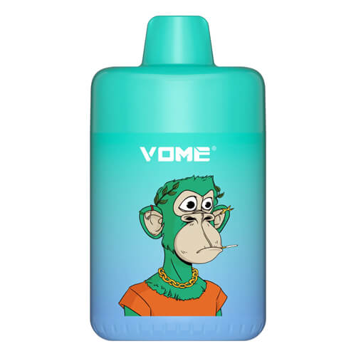 Fumot Original Vome Tornado 15000 Disposable Vape