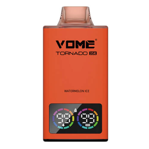 Fumot Original Vome Tornado 35K Disposable Vape