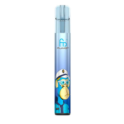 Fumot Sunny 800 TPD Compliant Disposable Vape