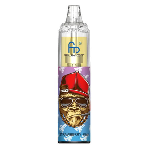 Fumot Tornado 7000 Disposable Vape