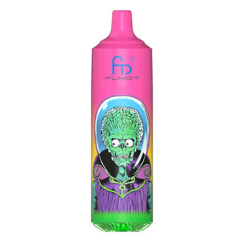 Fumot Tornado 9000 Disposable Vape