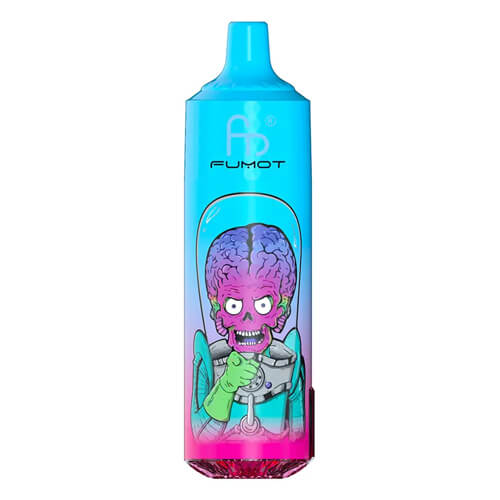 Fumot Tornado 9000 Pro Disposable Vape