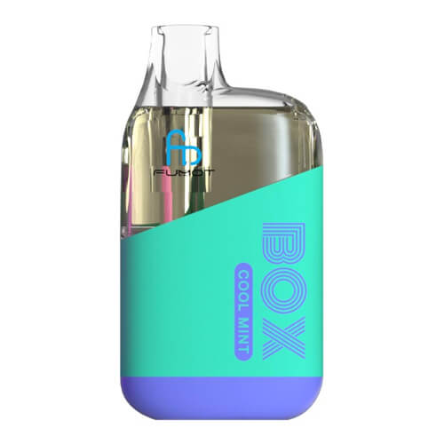 Fumot Tornado Box 10000 Puffs Disposable Vape