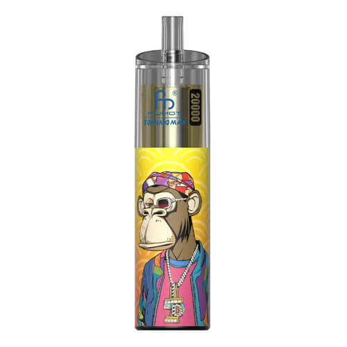 Fumot Tornado Max 20000 Disposable Vape
