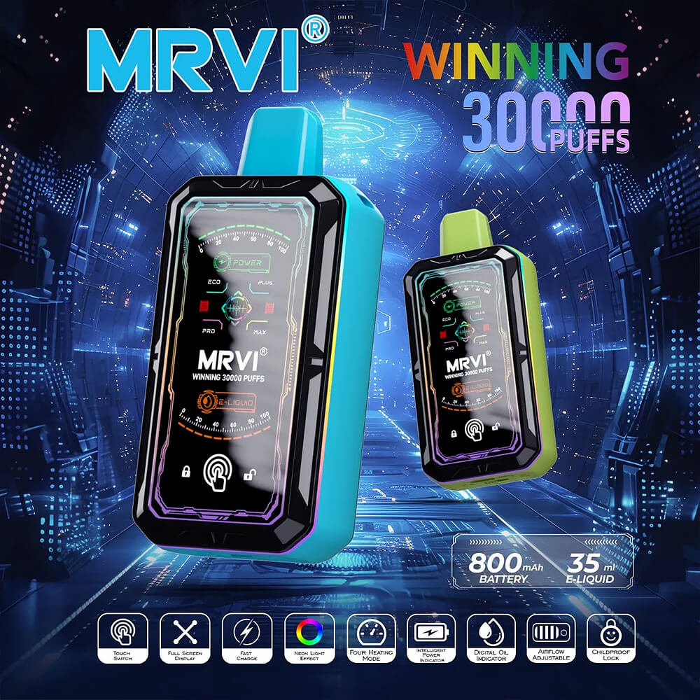 Mrvi 30000 puffs vape,disposable vape,puff 30k,torch disposable vape,disposable vapes sold in gas stations