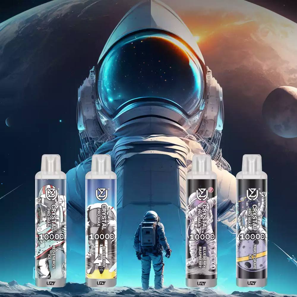 UZY Crystal Pro Max 10000 Puffs vape,Disposable Vape,tobaliq vape,thc vapes kaufen
