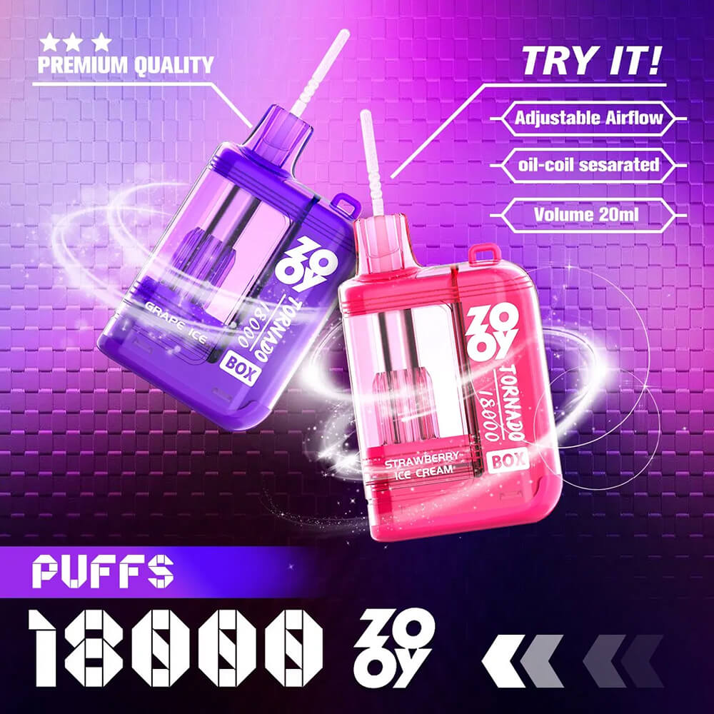 zooy tornado18000 vape,zooy 18K vape,zooy vape