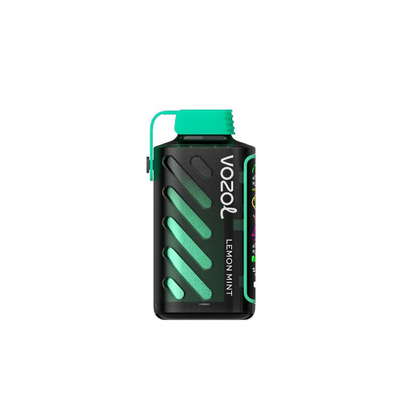 Vozol Gear Power 20000 Disposable Vape - 20 Flavors, 20000 Puffs, Dual Mesh, Eco & Power Modes