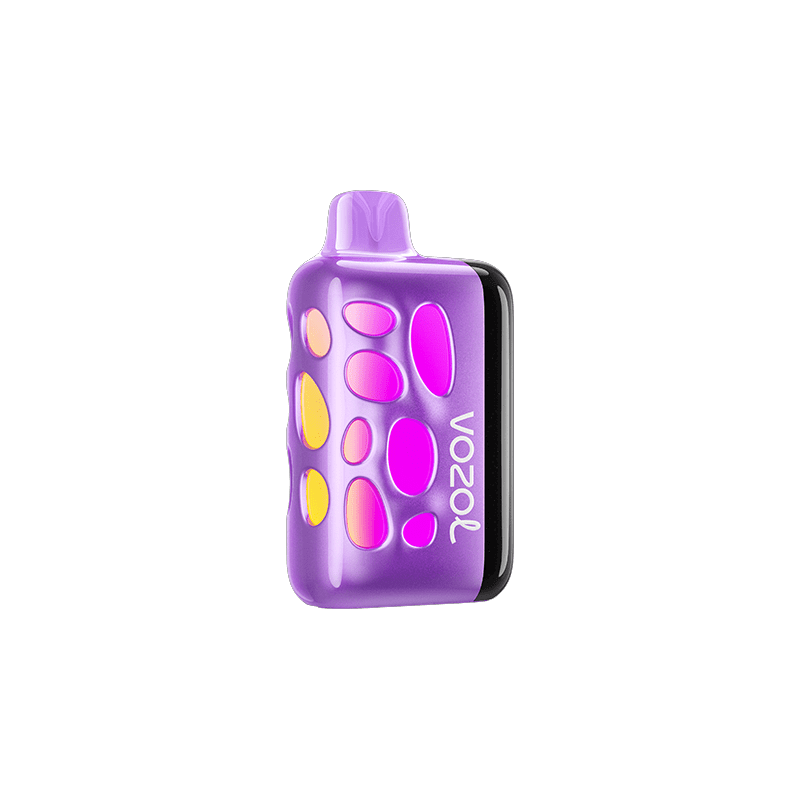 Vozol Rave 40000 40k puff Disposable Vape 2025 New Vape