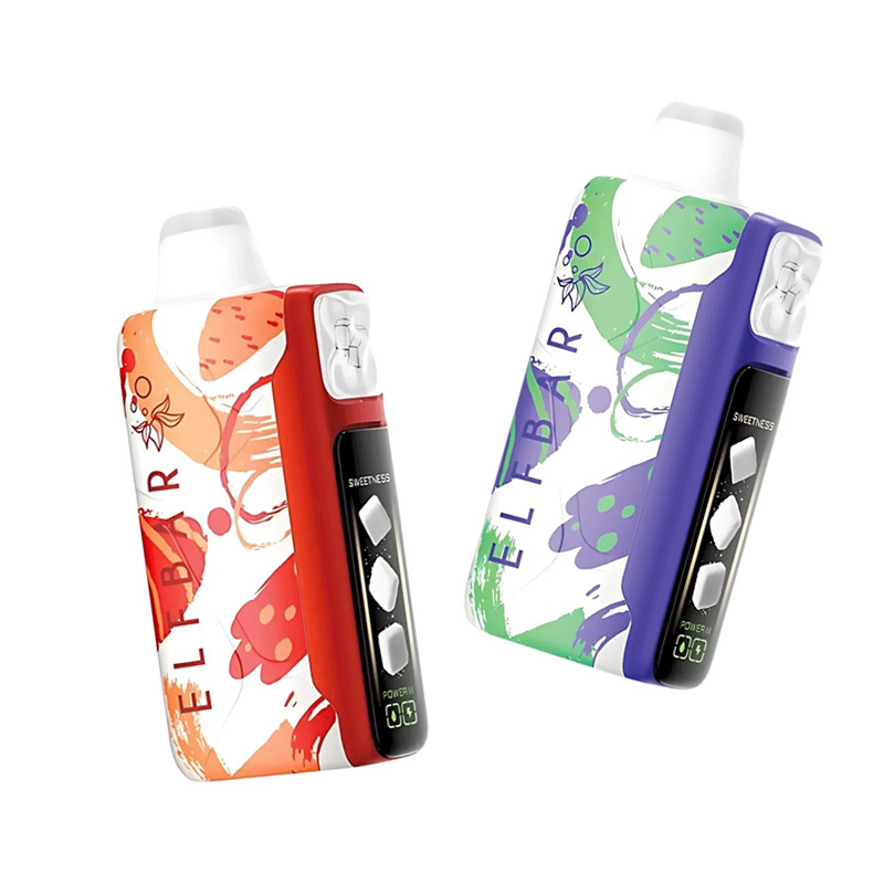Elf Bar Sweet King 30000 Puffs