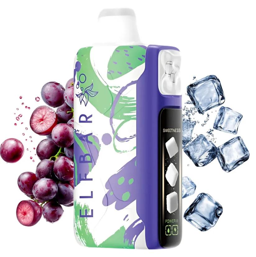 Elf Bar Sweet King 30000 Puffs