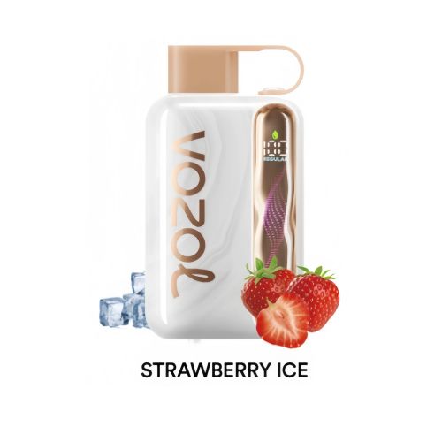 Vozol Star 40,000 Puff 40K Disposable Vape Wholesale - Image 3