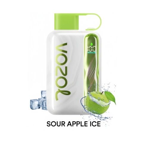 Vozol Star 40,000 Puff 40K Disposable Vape Wholesale - Image 5