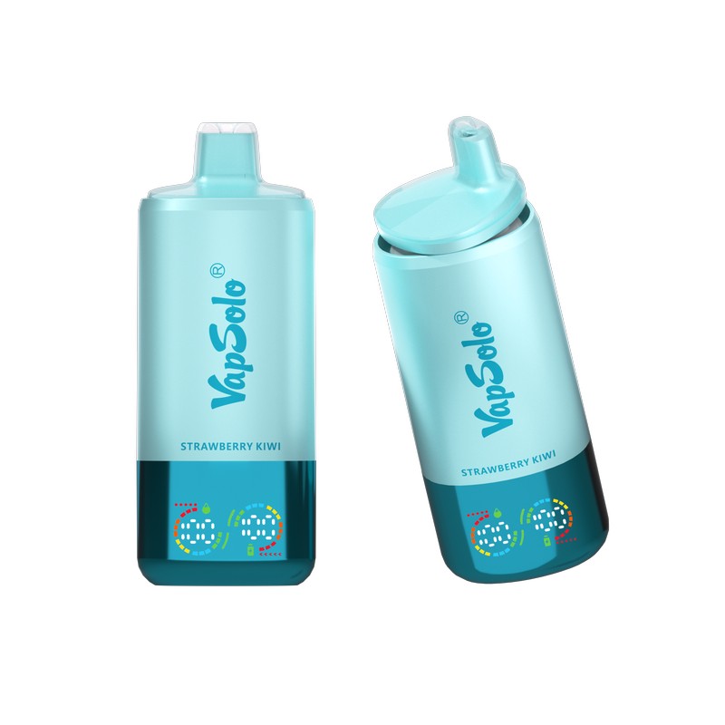 Vapsolo 60k Puff 60000 Puffs TRIPLE PRO Eu Warehouse