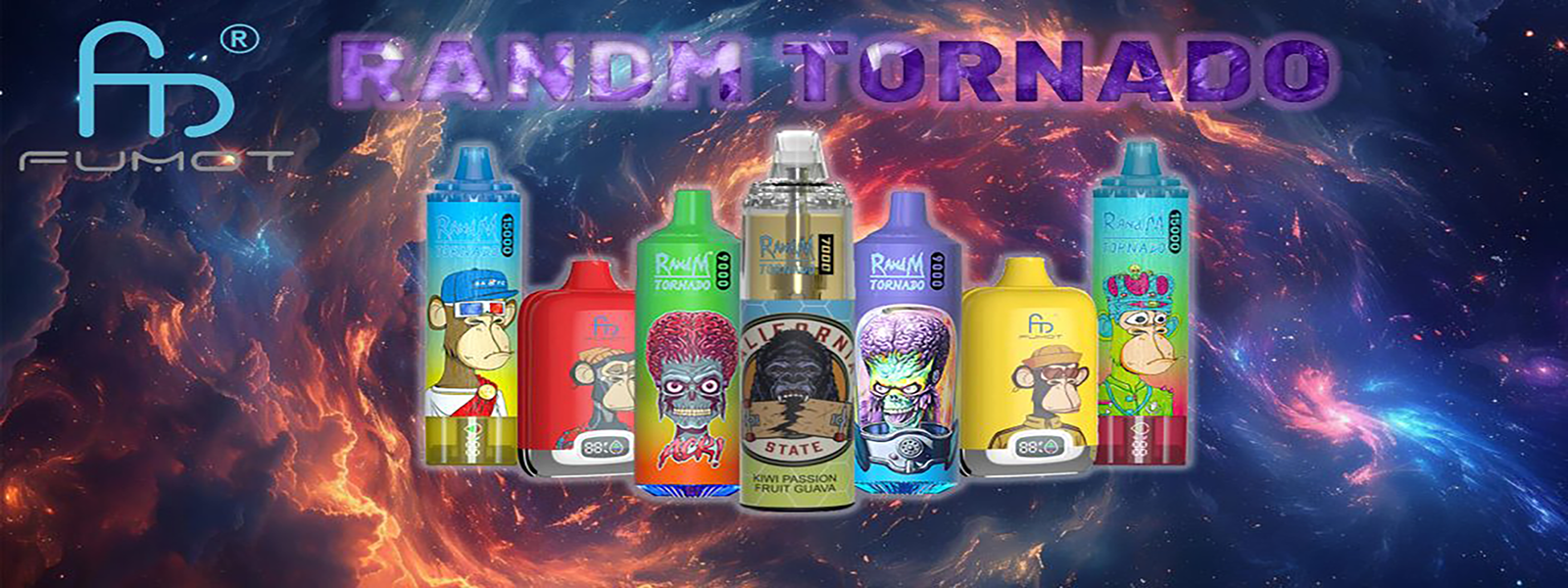 2025 E-Cigarette Flavor Trends: Mint, Fruity, or Classic Tobacco?