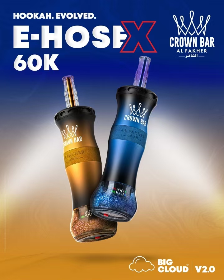 High-Puff Disposable Vapes: Why They Dominate the European Wholesale Market