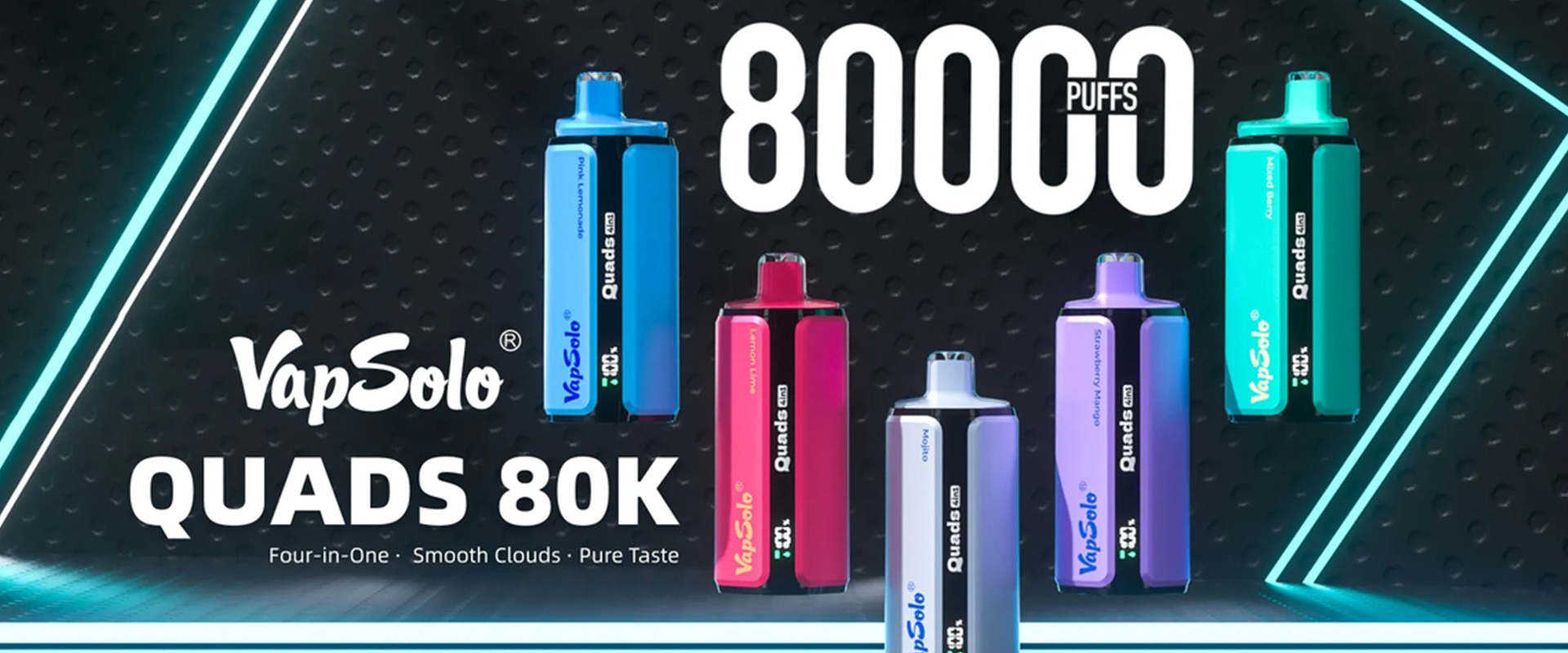 vozol-banner-disposable brand eu fast shipping