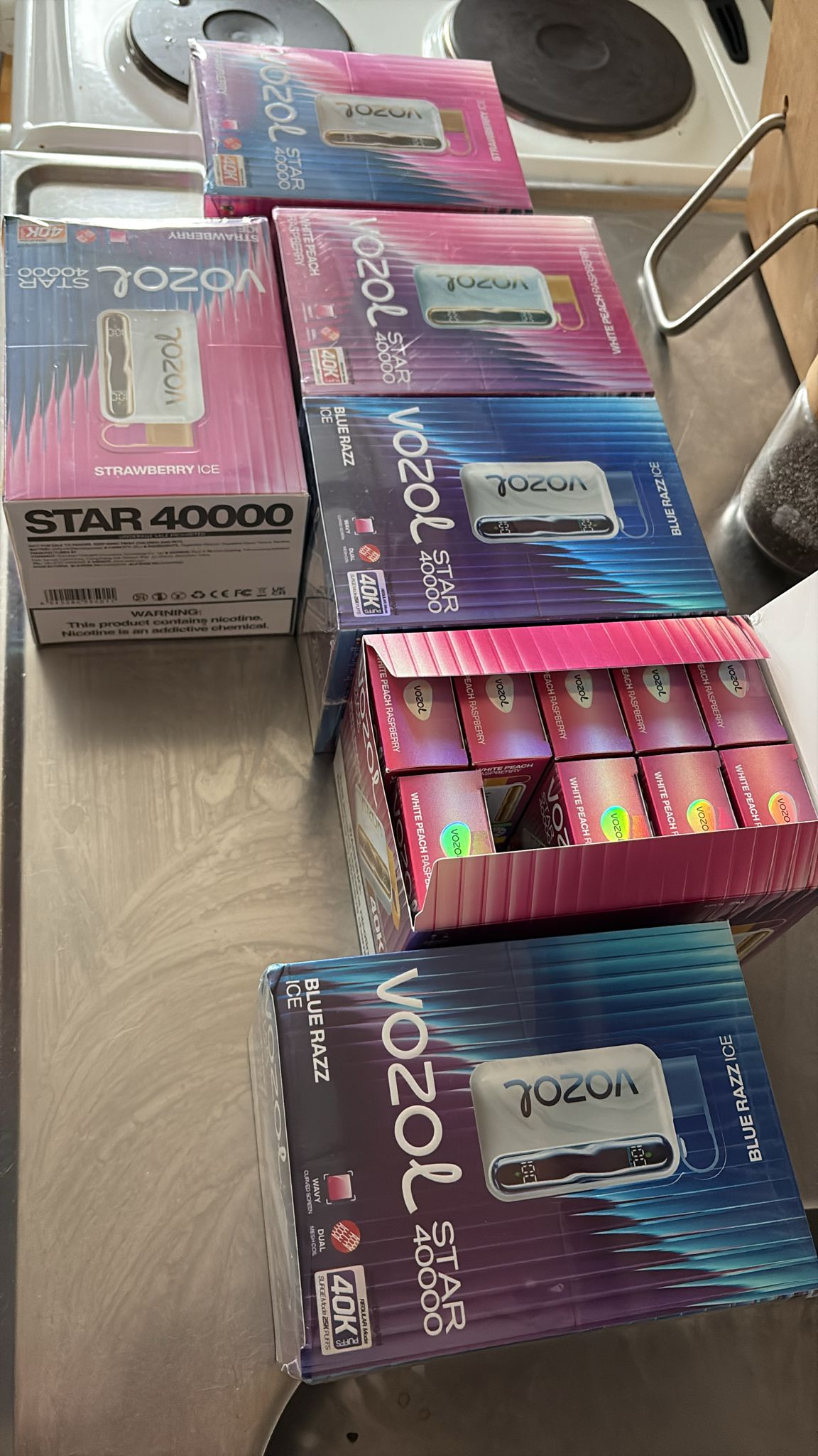 Most Popular Vape Flavor Combinations in 2026